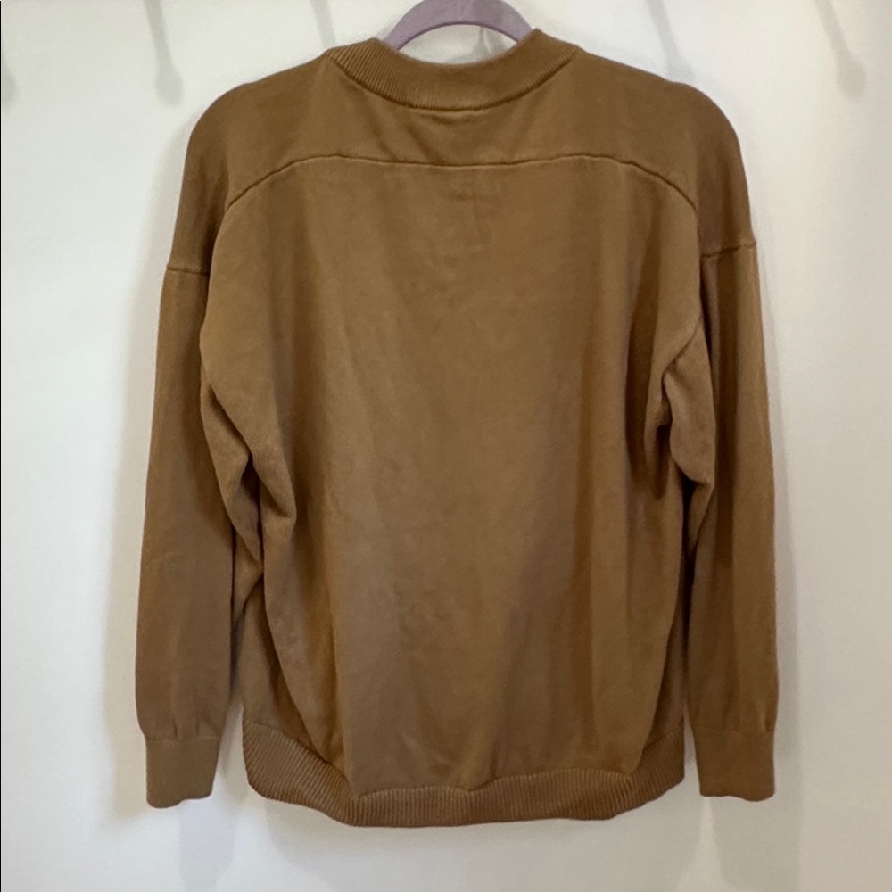 Michael Kors Oversized Sweater - Picture 5 of 5